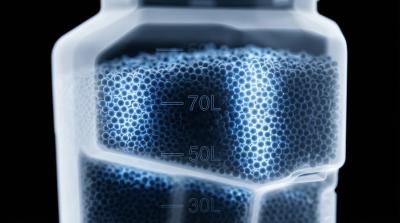 スプレッダーシステム