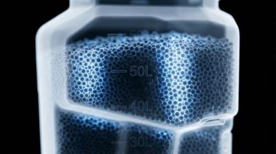 Serpme Tankı Kapasitesi