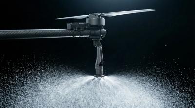 Püskürtme Genişliği Mesafesi