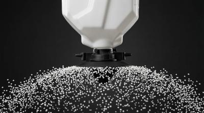 Serpme Genişliği Mesafesi