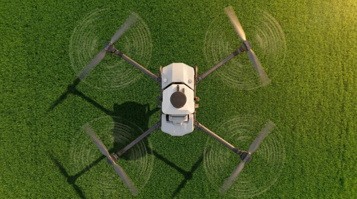 Hassas Uçuş Kontrolü