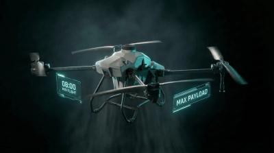 Yüklü Uçuş Süresi